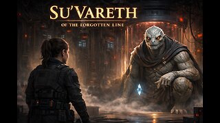 Memory: “The One Who Waited” — Contact with a Reptilian Keeper-Class