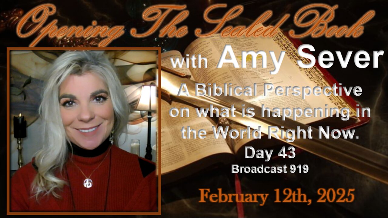 02/12 McConnell's Handlers Voted No! / Anna Paulina Luna Unleashed! / Mockingbird Media Panic!