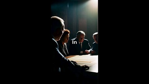 Hollywood’s Secret Elite