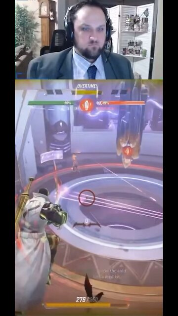 4,700 IQ BLADE PLAY IN MARVEL RIVALS