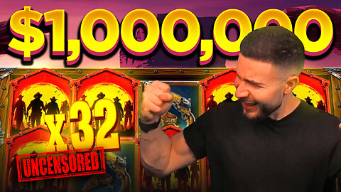 THIS BONUS OPENING ENDED UP BEING ABSOLUTELY INSANE!