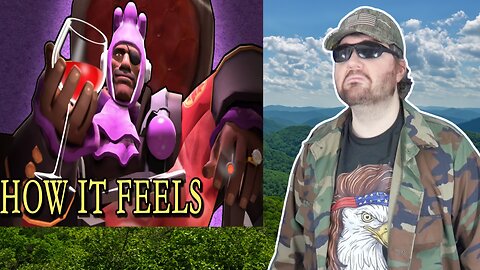 How It Feels To Play Demoman In TF2 (LazyPurple) - Reaction! (BBT)