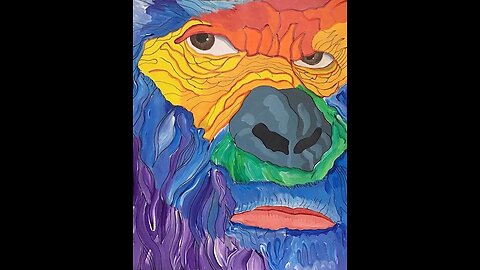 In the Studio: Sasquatch