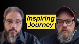 From Trauma to Triumph: Nicholas Ruchlewicz's Journey