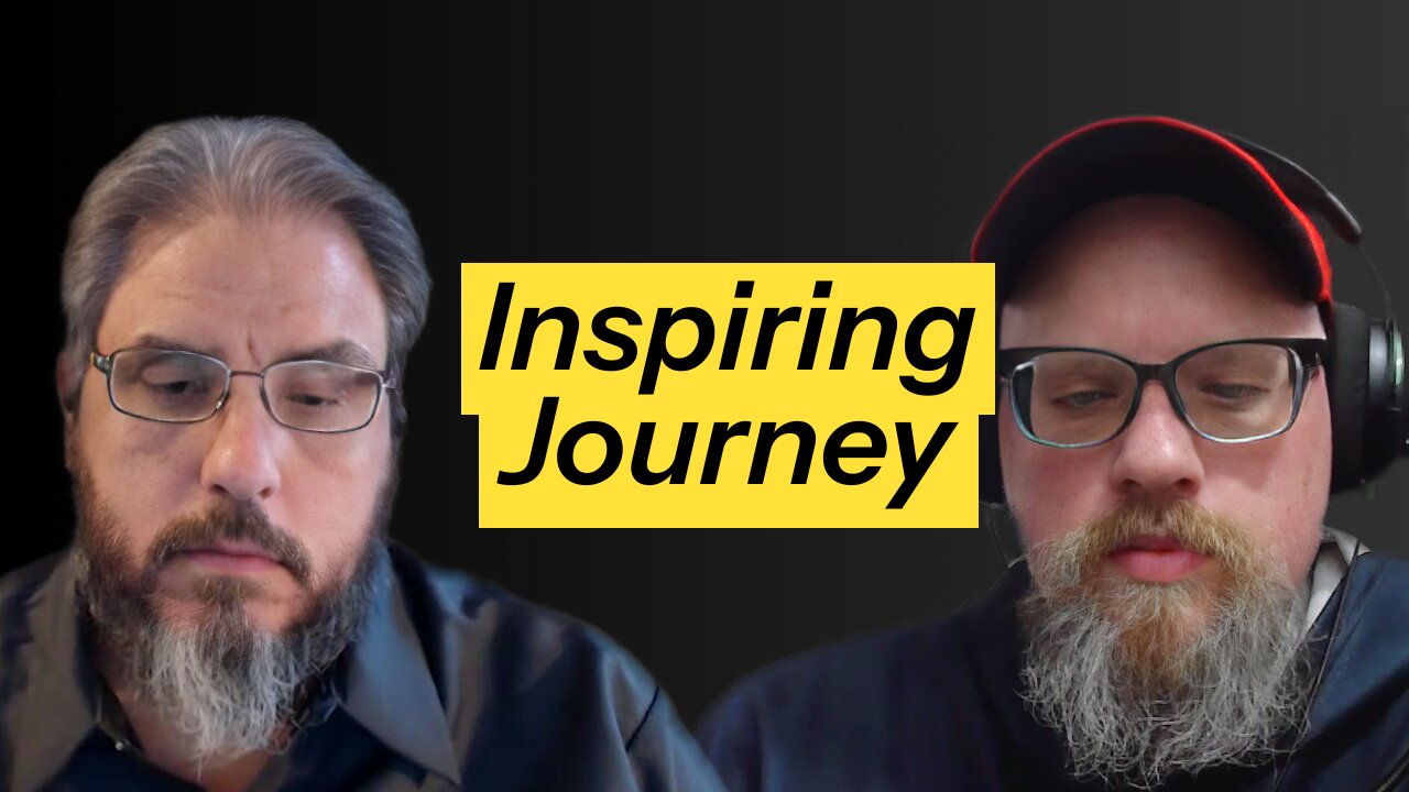 From Trauma to Triumph: Nicholas Ruchlewicz's Journey