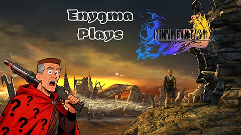 Thirsty Thursday has come! Final Fantasy X! Help me get to 60 Followers!