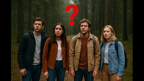 How Did We Get Here? (10/12)