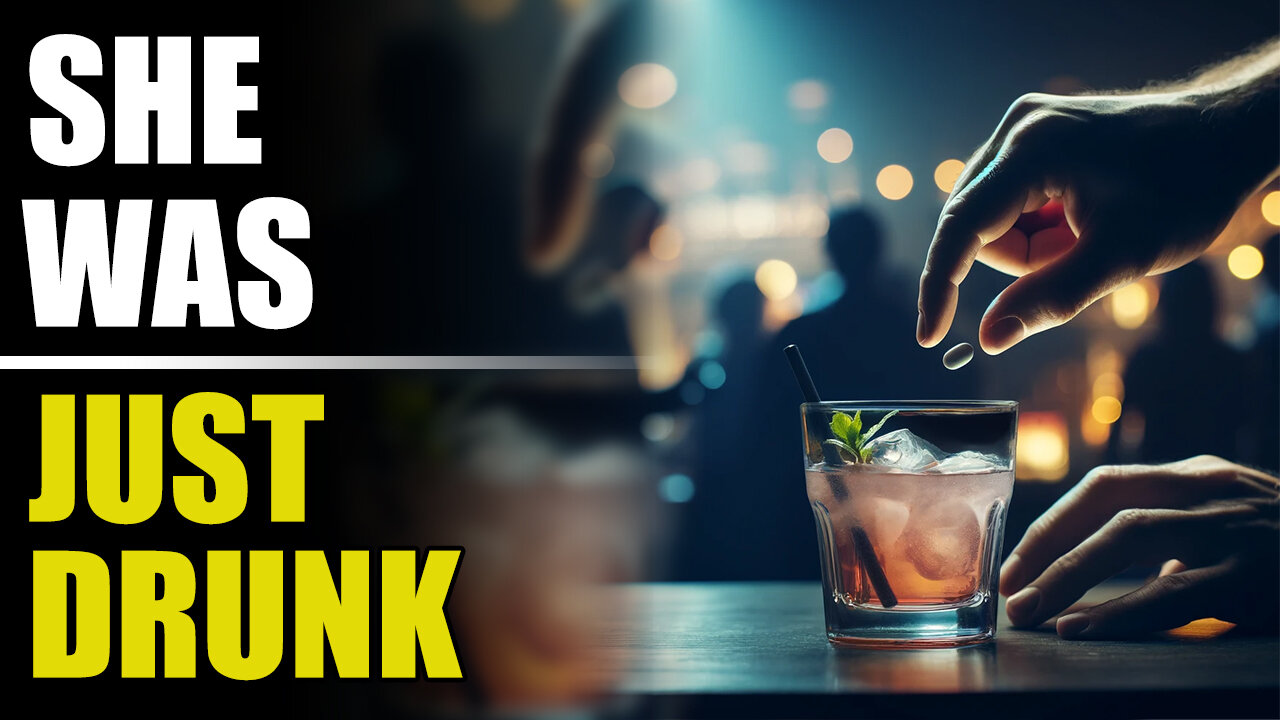 You Were Not Spiked (Probably) - TL;DR [24/Dec/25]