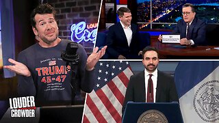 🔴Liar Liar: Stephen Colbert Gets His BS Debunked by CBS & A Strong Independent Black Woman