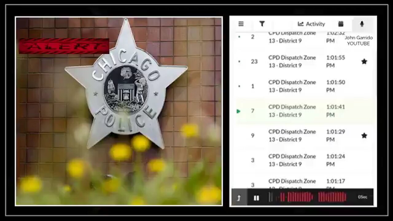 🇺🇲⚖️🇺🇲🗽🇺🇲🔒🇺🇲 J.B. PRIXTER'S ILLINOIS!!! BRANDON 'YANKINIS' JOHNSON'S CHICAGO!!!