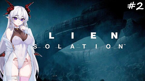 【 AILEN ISOLATION 】 RIP-ley 💜🌟 Part 2 【10/30/25】