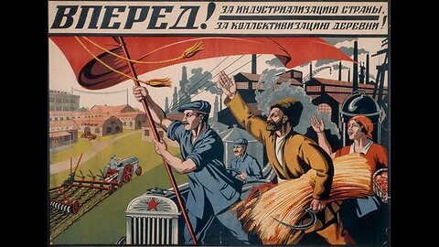 В95. Зачем Британии война в Восточной Европе?