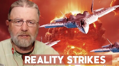 Russia's Revenge Exposes NATO's "Power" as a Dangerous Myth | Larry C. Johnson