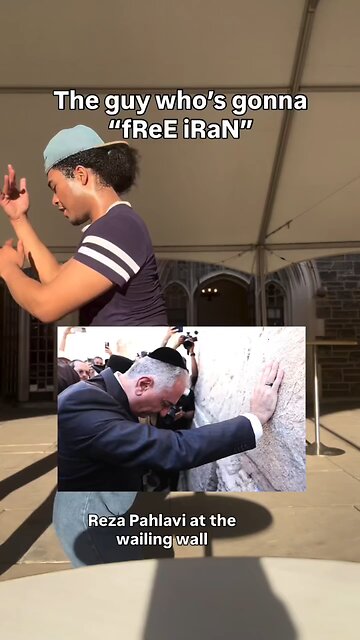 They're all Persians