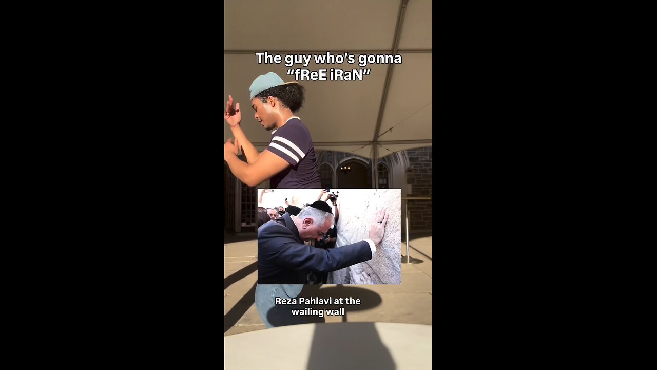 They're all Persians