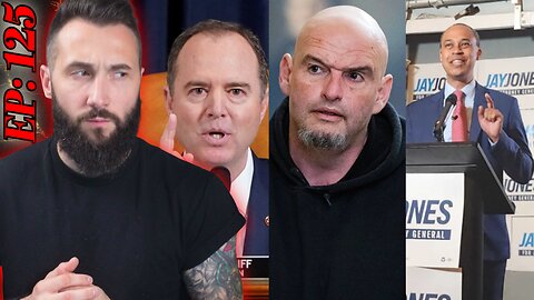 Ep: 125 - The Aaron Prager Show | More Democrat Fear Mongering, Jay Jones Scandal Continues + More