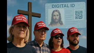Christianity - The Religion of the Beast System
