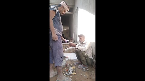 Mistri ko Pilai cold drink