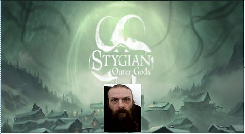 Stygian: Outer gods