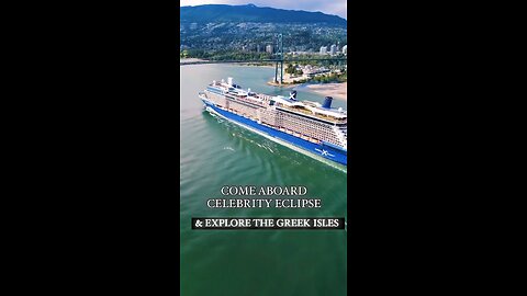 Sail with Celebrity Cruises