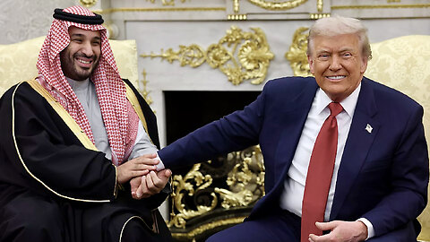 11/18/25 TRUMP & MBS: Epstein, MB, 911 & Cartel Babylon Takedown!!