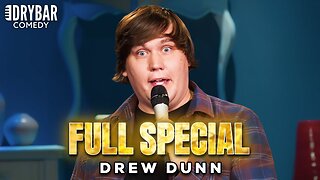 I Am a Millennial Who Hates Millennials | Drew Dunn Full Stand-Up Special