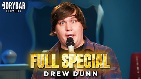 I Am a Millennial Who Hates Millennials | Drew Dunn Full Stand-Up Special