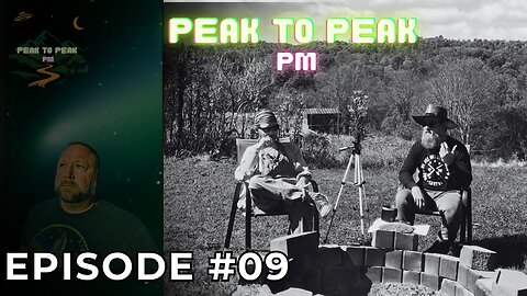 Alex Jones’ Appeal Fails | UFO Shot At | Comet 3I Atlas | 2024 YR - Peak to Peak PM: Episode 9