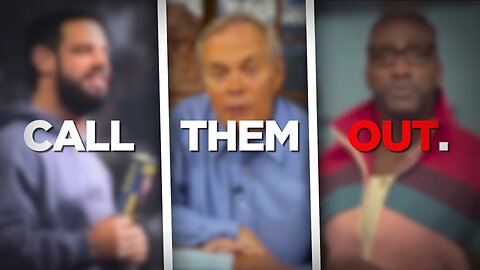 We Love False Teachers... Which Is Why We Expose Them