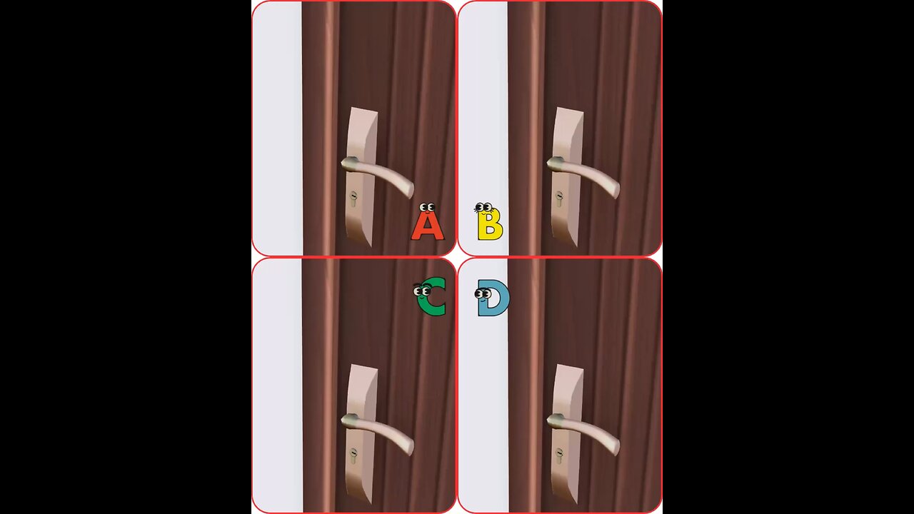 Knock ✊ knock ✊