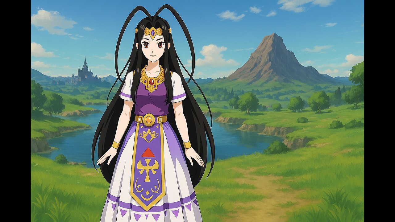 Goddess Plays: LOZ and avoid The Ugly Duck