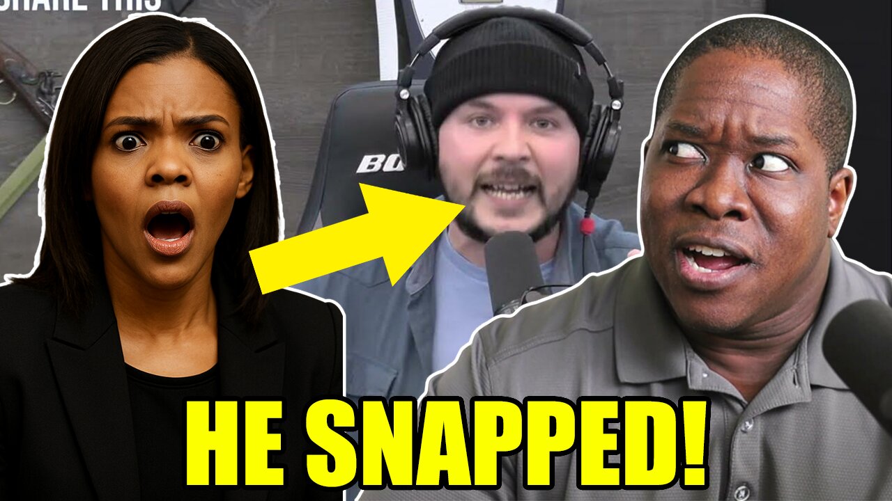 Why This Argument Could Change Everything!