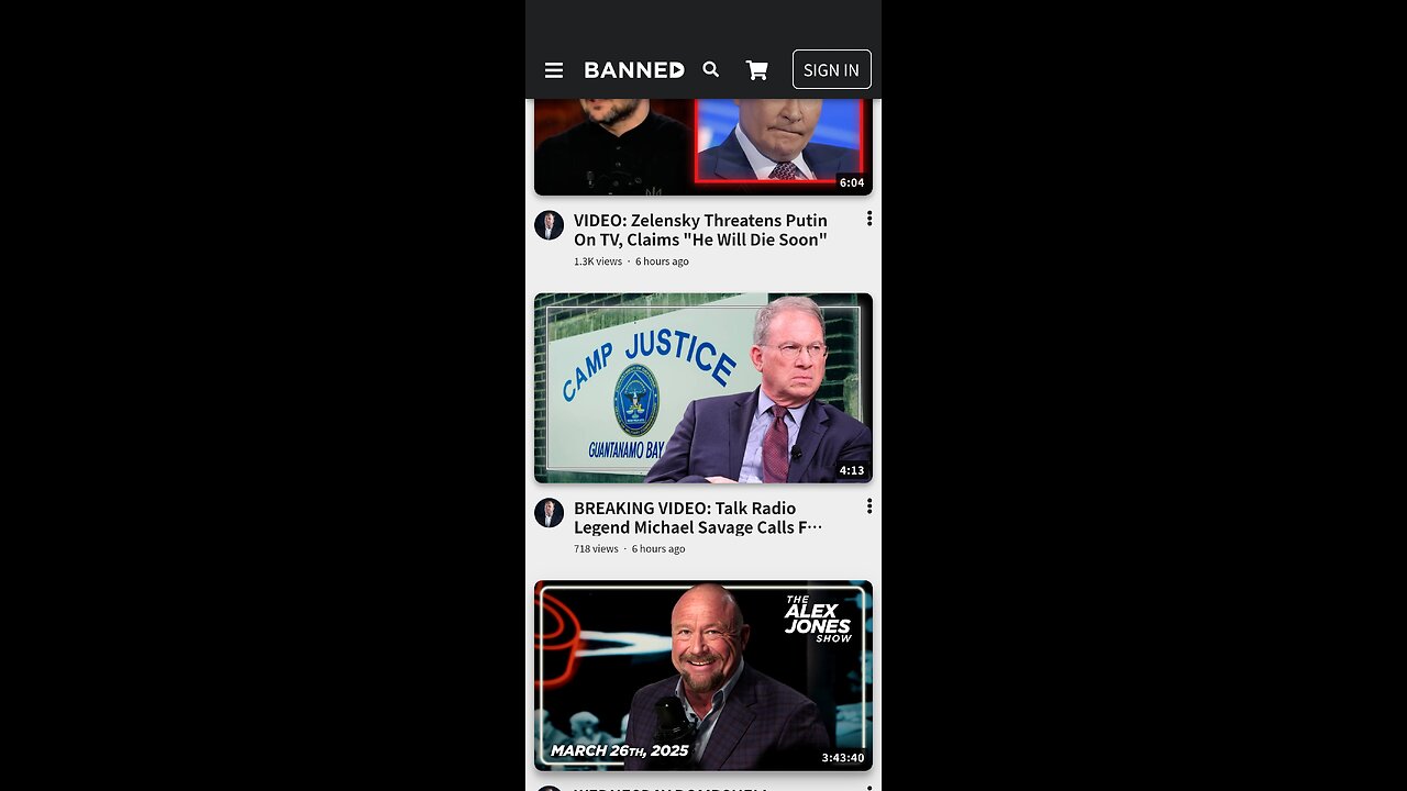 Legend Michael Savage Calls For The Atlantic’s Jeffrey Goldberg To Be Sent To GITMO For Publishing The Classified Signal War Plan