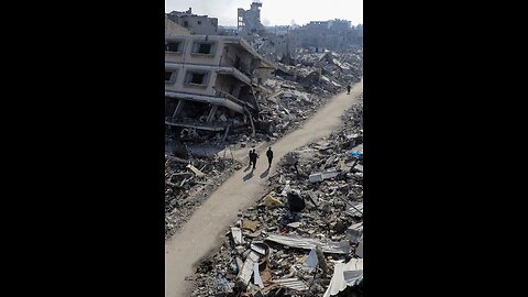 World War 3, The End