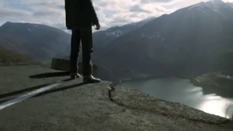 Il Nostro Mondo Finisce Qua