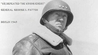 ALL THE PROPAGANDA IN THE WORLD WON'T ERASE WHAT WE'VE SEEN