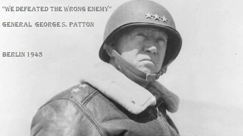 ALL THE PROPAGANDA IN THE WORLD WON'T ERASE WHAT WE'VE SEEN