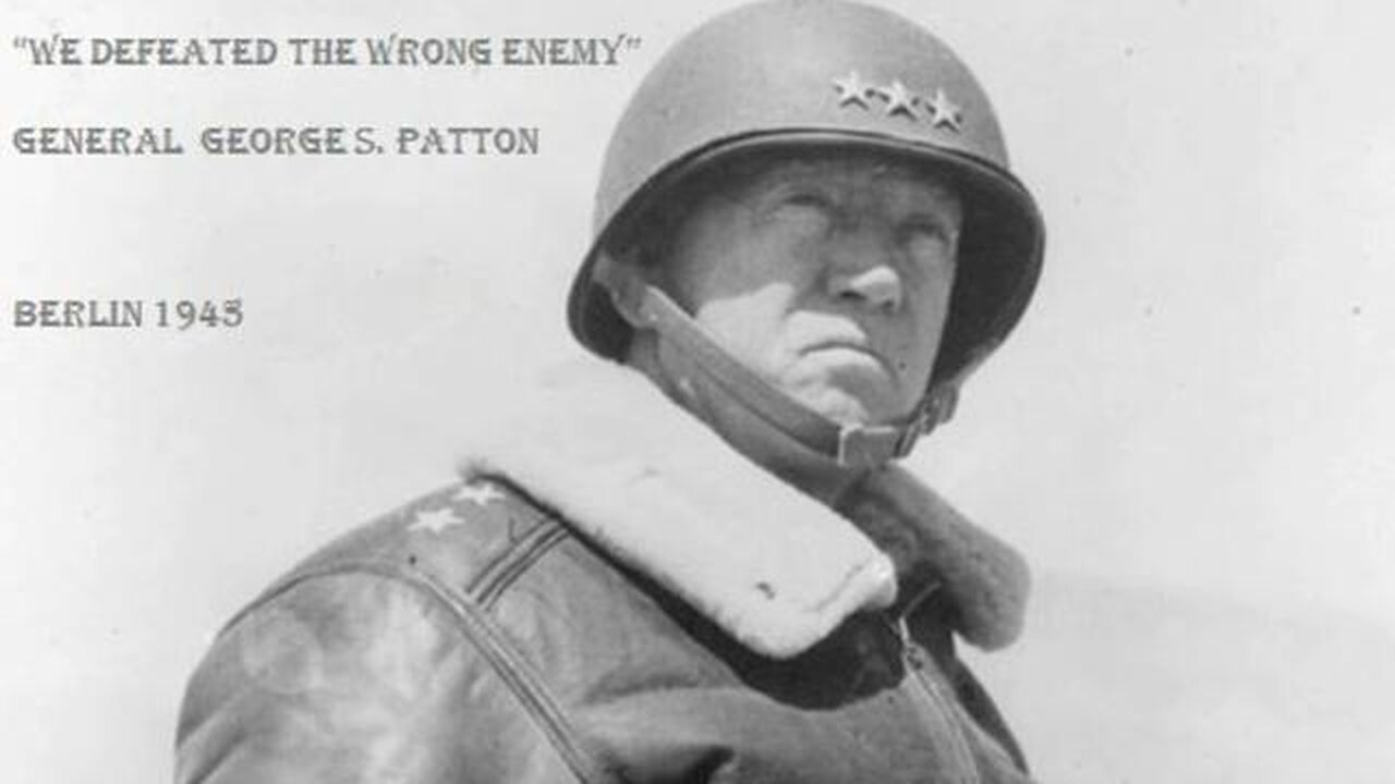 ALL THE PROPAGANDA IN THE WORLD WON'T ERASE WHAT WE'VE SEEN