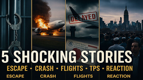 Big Changes Coming to US Flights in 2025!