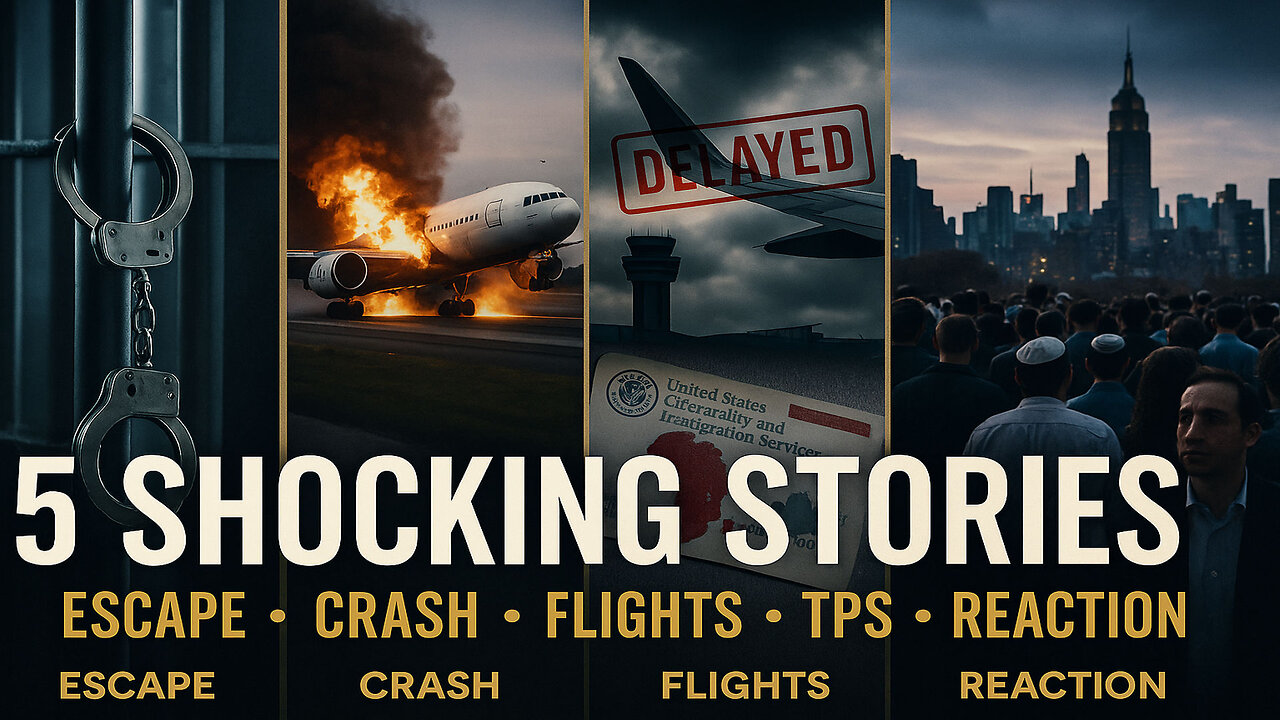 Big Changes Coming to US Flights in 2025!