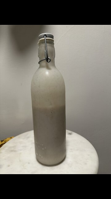 #narasmith #homemadefood #oatmilk #electricnutmilkmaker #nutmilkmachine #almondmilk #fypシ゚viral