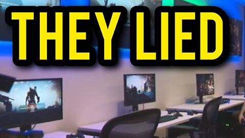 EXCLUSIVE: Insider EXPOSES All! BioWare LIED About LAYOFFS!!!