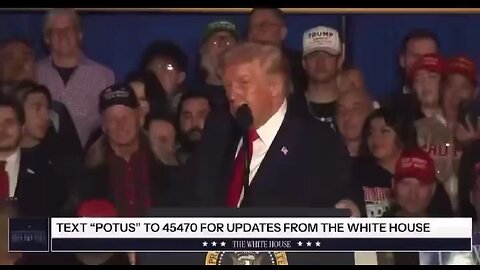 President Trump vs Ilhan Omar