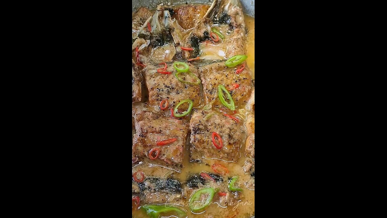 milk fish recipe