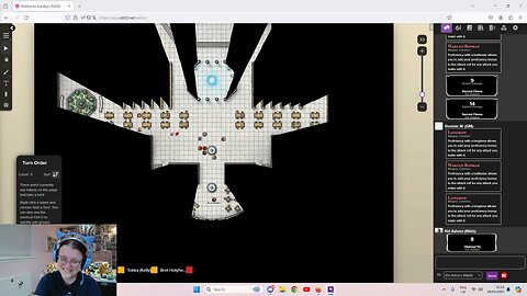 First Hype Train On Twitch