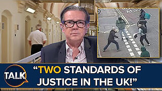 Two teir justice!