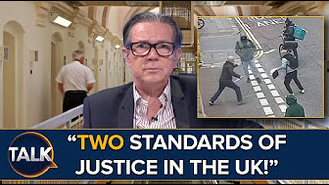 Two teir justice!