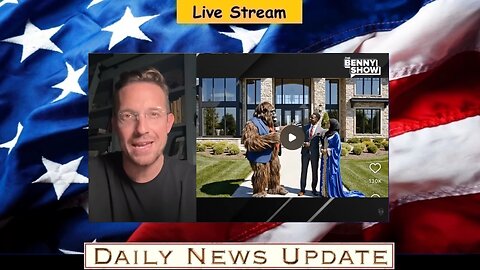 575b: Benny Johnson - MEME REVIEW: Somali Memes FLOOD Internet After VIRAL Minnesota Fraud Libs RAGE