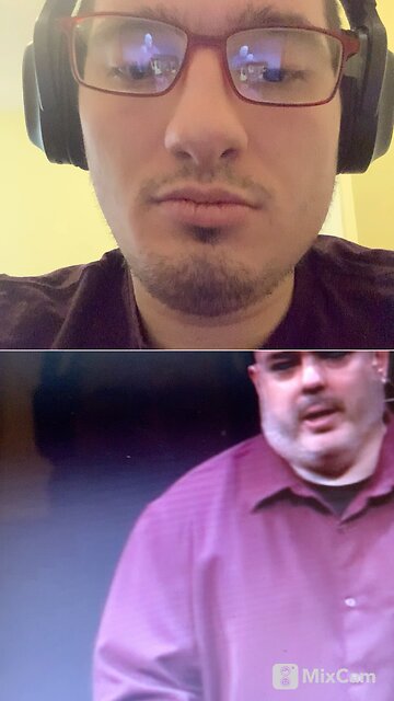 My reaction to Stuart Duncan talking about Minecraft for autistic people