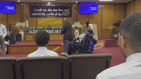 Every Praise Is To Our GOD